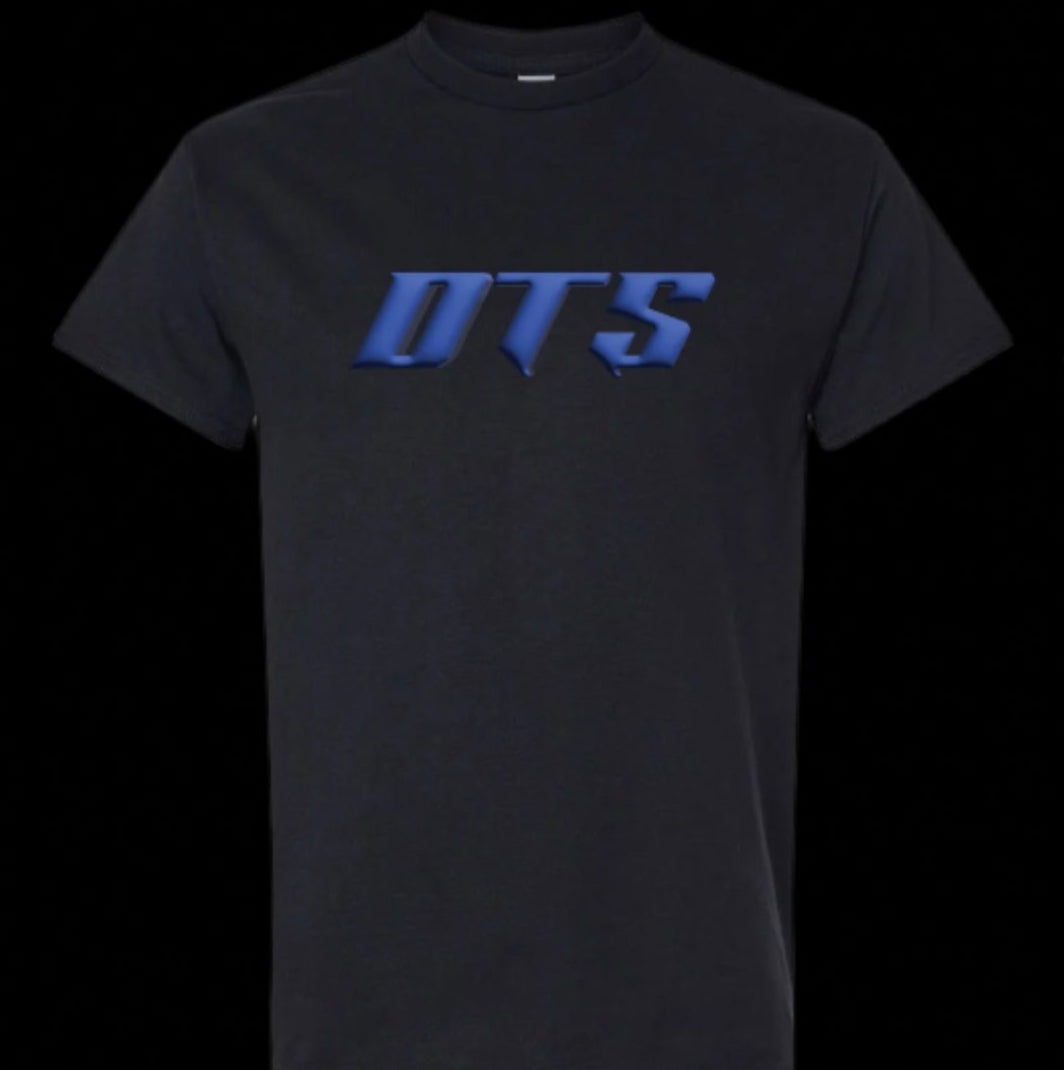 OUT THE CLOSET TEE