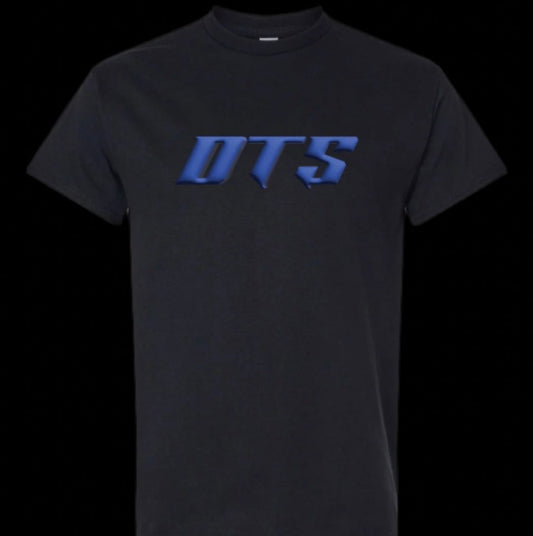 OUT THE CLOSET TEE